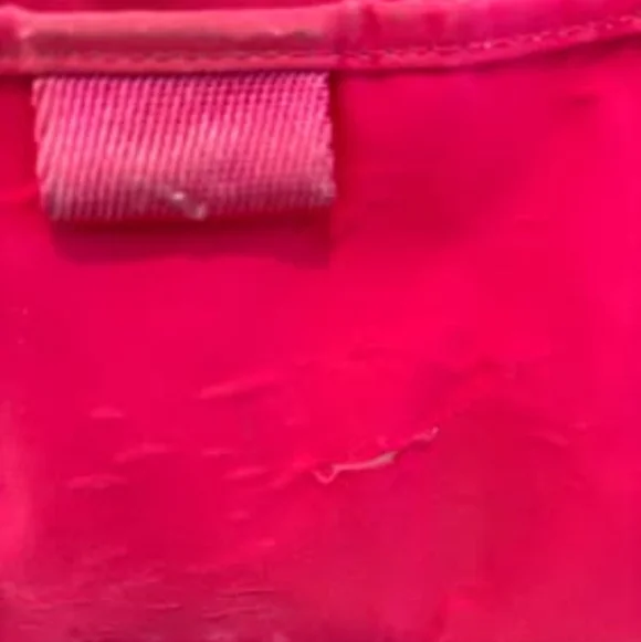 🍋 LULULEMON RARE JET RUNNING DUFFLE BAG-- AS IS - Picture 4 of 4